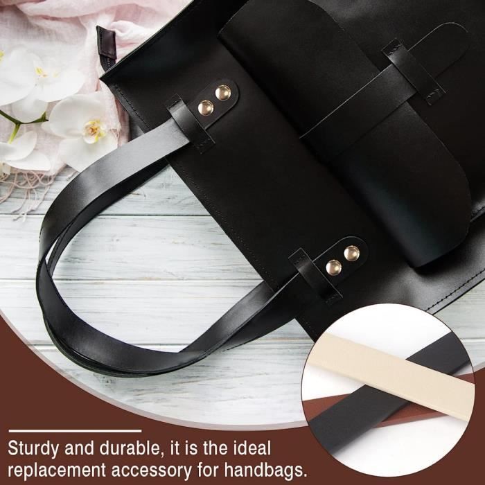 Cuir pour sac deals a main