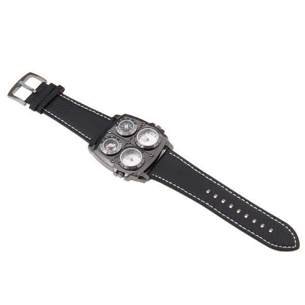 Montre printemps 2025 homme