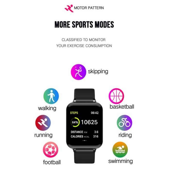 Hero band watch online