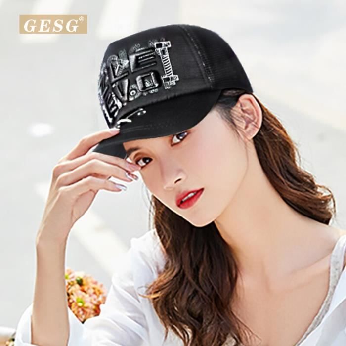 Haut baseball femme deals