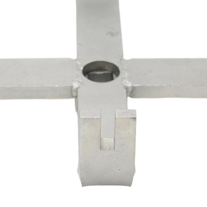 Clé Unité Émetteur Réservoir Carburant T40068 - Outil Retrait Bouchon Pompe