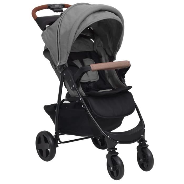 Belle poussette bebe outlet