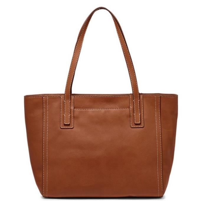 Sac store cabas fossil