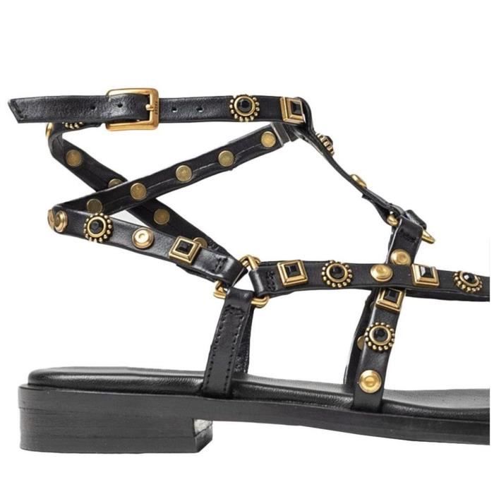 Bronx thrill sandalen sale