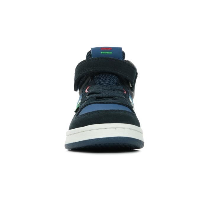 Kickers bilbon bb 2025 mid