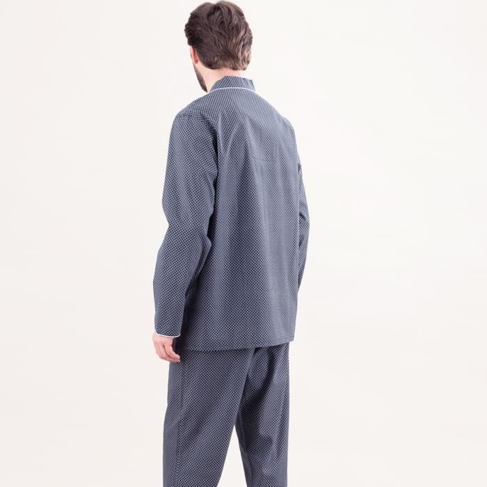 Eminence pyjama best sale homme