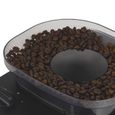 H.KOENIG MGX90 - machine à café filtre avec broyeur 1,4L - 1000W - Arrêt automatique - 180g-3