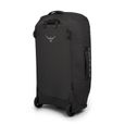 Osprey Rolling Transporter 90 Black [148146] -  valise valise ou bagage vendu seul-3