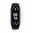 XIAOMI Mi Smart Band 6 Noir - Montre connectée - Résistant à l'eau - Bluetooth 5.0 - 19 jours d'autonomie-3