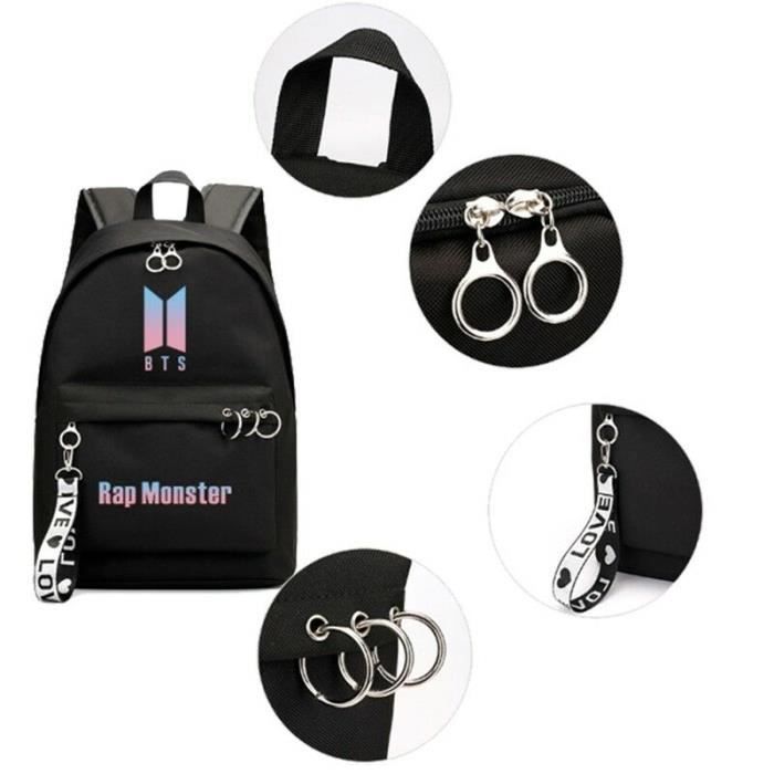 Sac sale bts jungkook