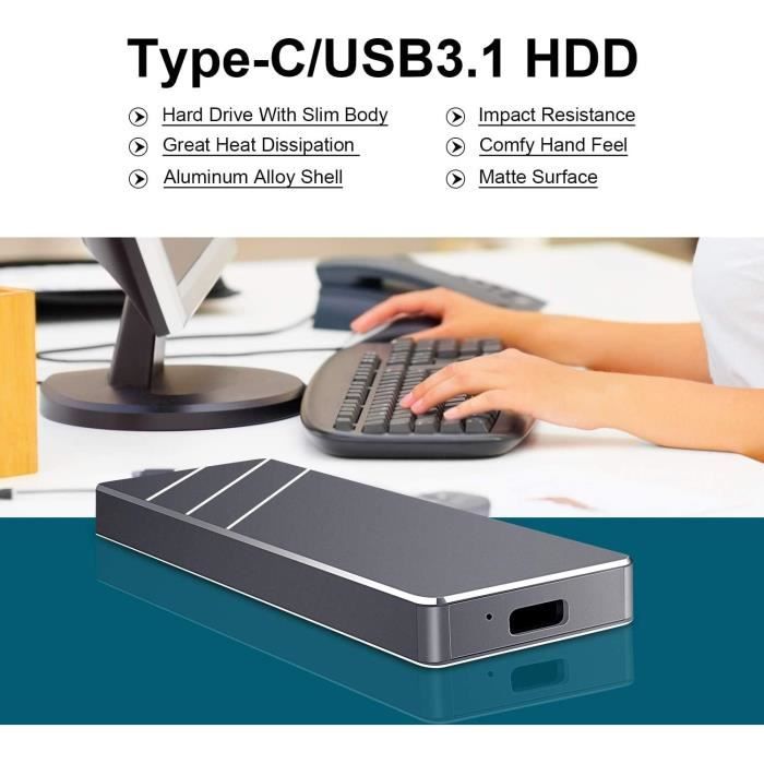 SSD 4to - Cdiscount Informatique