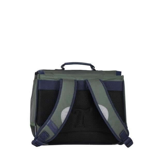 Cartable tann's store tom kaki