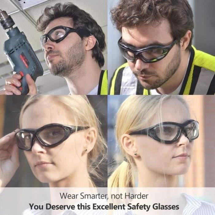 Lunette anti cheap buée airsoft