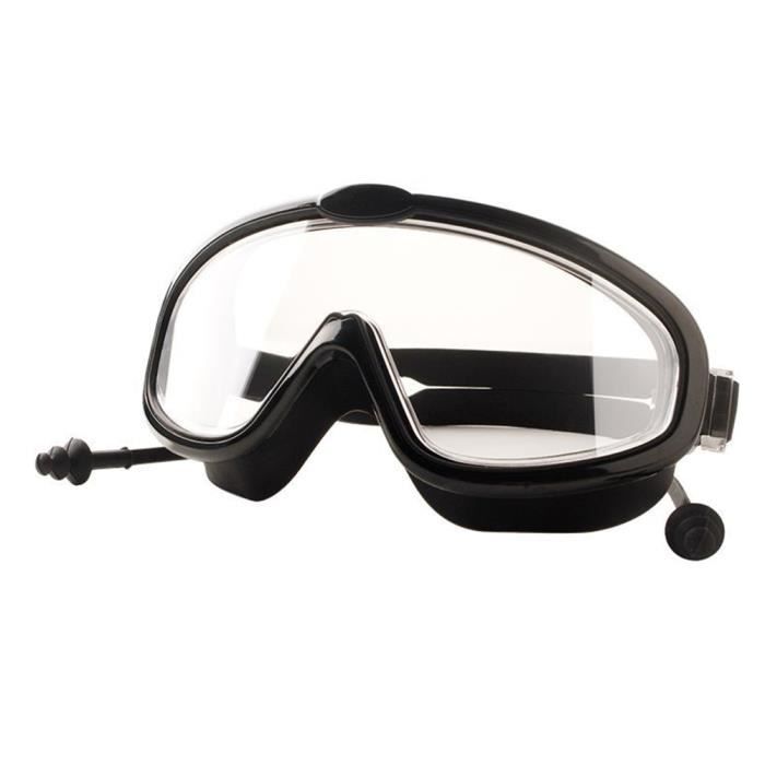 Lunettes De Natation Polarisées ZIONOR G1MINI Pour Enfants – Anti-buée, UV, Confortables