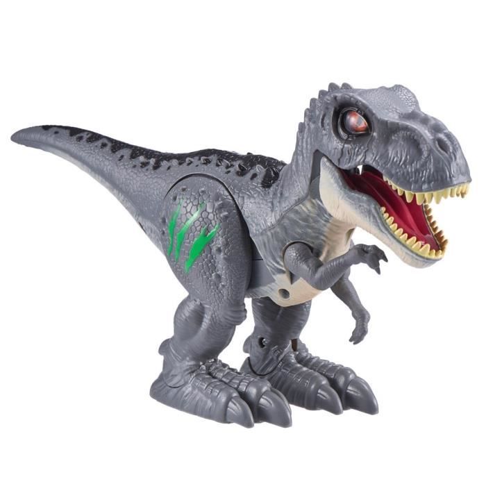 Jouet Dinosaure - Robot T-Rex Géant