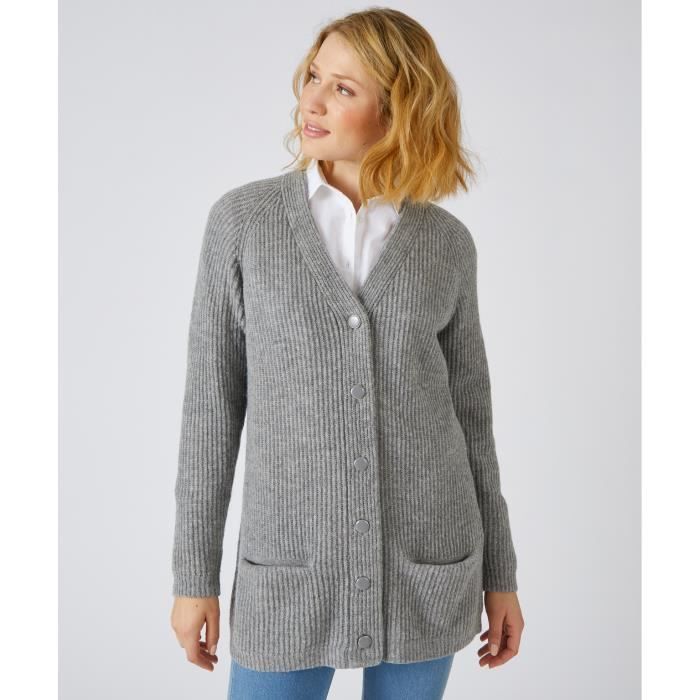 Gilet damart femme discount soldes