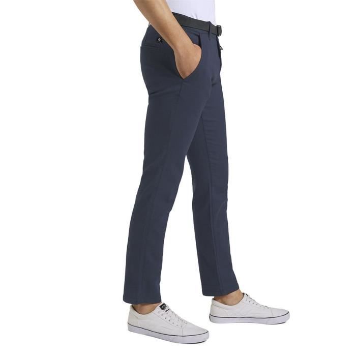 Tom Tailor Denim Pantalon De Jogging En Denim Homme