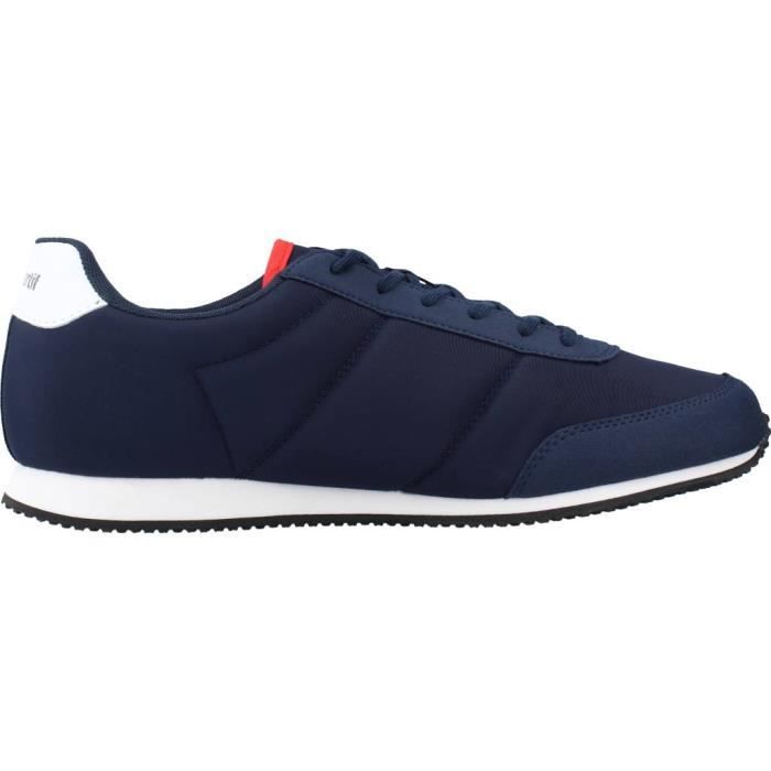 Basket homme 2024 le coq sportif