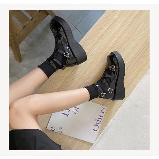 Mocassin on sale luxe femme