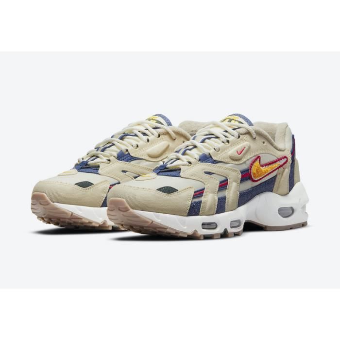 Basket air max 96 femme pas discount cher
