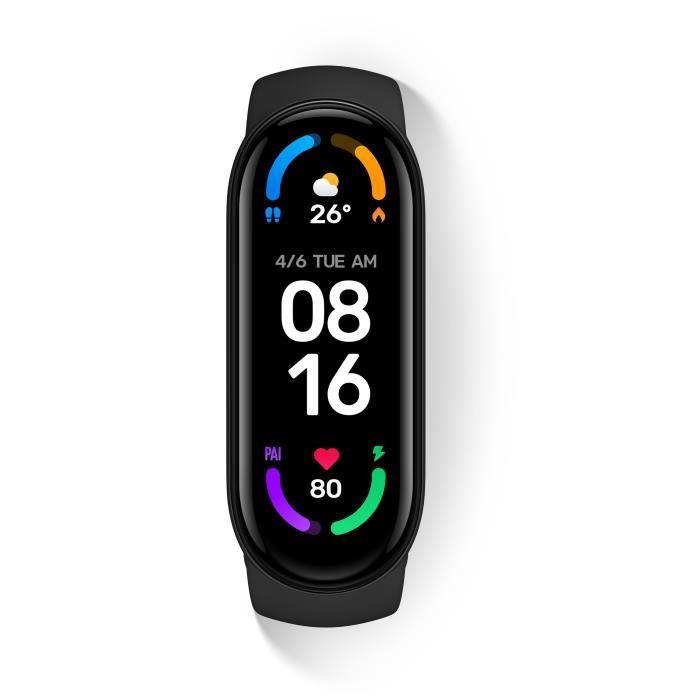 Montre connectée shop smart band