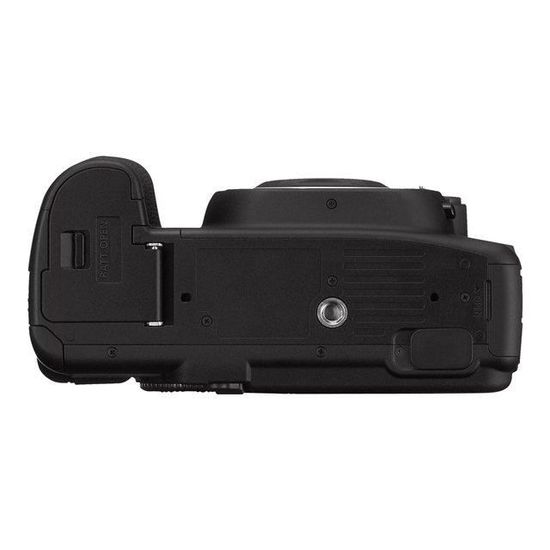 Reflex EOS 5D Mark III - Noir - Back Market