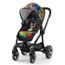 poussette bebe mixte