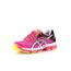 asics gel cumulus 15 homme violet