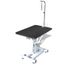 Pliante Table Toilettage Ajustable Hydraulique Pour Chiens Avec