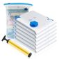 housse vetement aspirateur