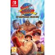 Street Fighter 30th Anniversary Collection Jeu Switch-0