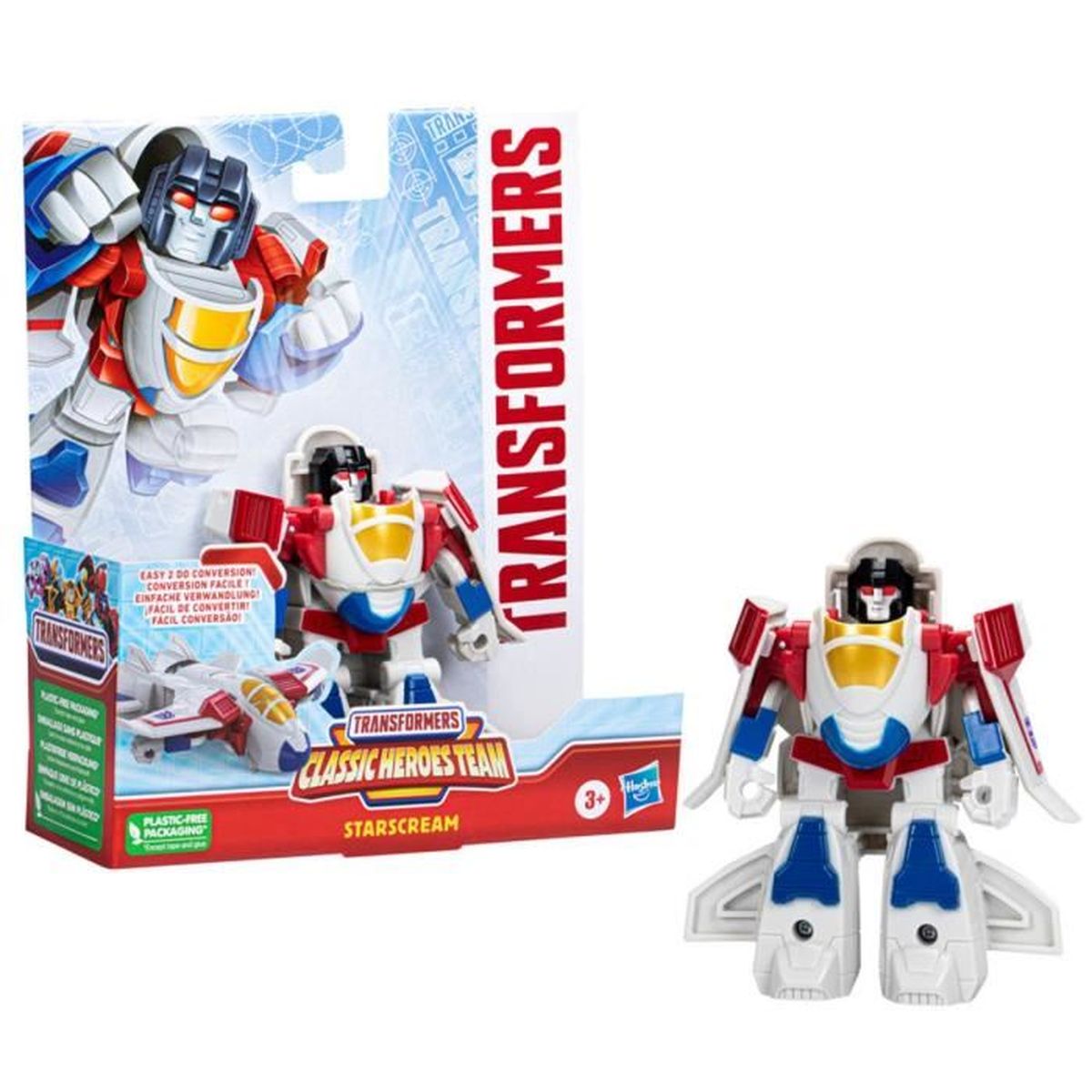 Transformers News: Re: Transformers: Rescue Bots Toy Products and Merchandise