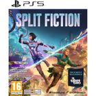 ELECTRONIC ARTS Split Fiction - Jeu PS5