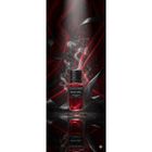 Parfum Bakara Collection Intense - Extrait 50 Ml - Neuf - Senteur Jasmin Safran
