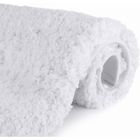 Tapis de Bain - WISOICE - 50 x 80 cm - Microfibre - Absorbant