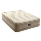Matelas gonflable Intex Ultra Plush électrique - 2 places