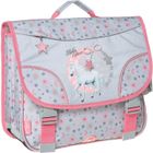 KID'ABORD FKIDABORD - Cartable 38 cm bella sara moon