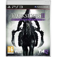 Playstation 3 - Darksiders 2 Edit.lim.ps3