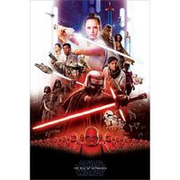 Star Wars The Rise of Skywalker Epic Maxi Poster 61 x 91.5cm