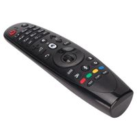 Télécommande TV pour LG AN-MR600 AN-MR600G AM-HR600 AM-HR650A