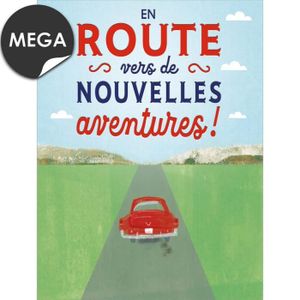 Carte Depart Collegue Cdiscount
