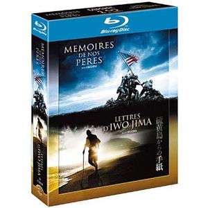 DVD FILM Blu-Ray Coffret Clint Eastwood : mémoires de no...