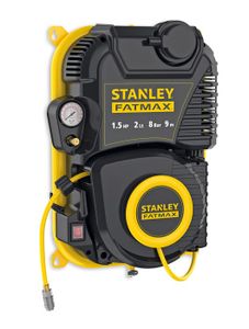 COMPRESSEUR Compresseur Stanley - 8215410STF585 - FatMax - WAL