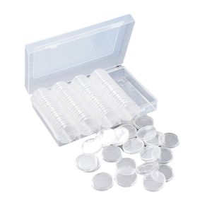 Lot De 32 Embouts De Chaise Ronde En Plastique Transparent De 25 Mm Pour Table Ronde Et Pieds De Chaise D Un Diamtre De 25 27 Mm
