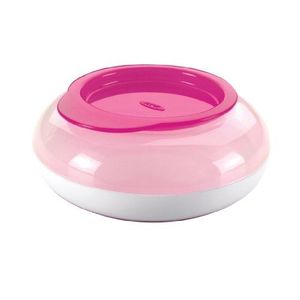 CONSERVATION REPAS OXO TOT - 6123800 - BOITE RONDE ROSE
