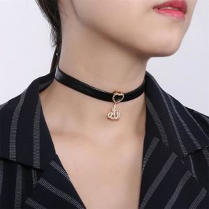 collier ras de cou cuir femme collier ras de cou cuir femme