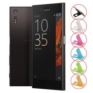 SMARTPHONE 5.2 Pouce (Noir) Sony Xperia XZ F8331 32Go