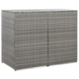 Armoire Jardin Resine Achat Vente Pas Cher