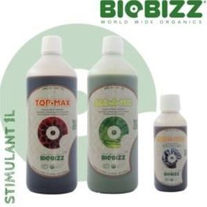 ENGRAIS Pack Stimulant 1 litre - BioBizz