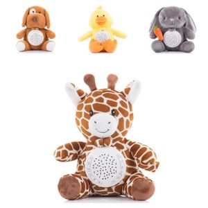 Peluche Boite A Musique Cdiscount